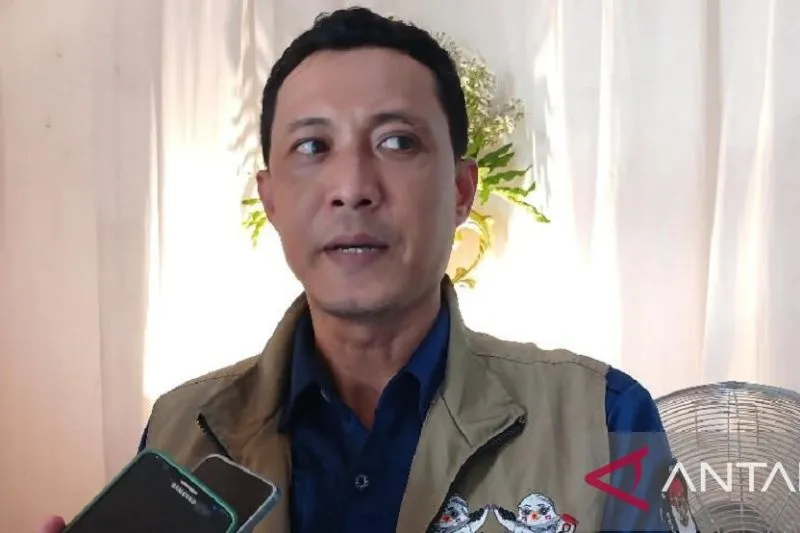 132 Orang Daftar Calon PPK Kota Kediri