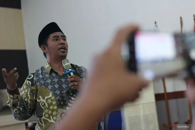 KPU Surabaya Terima 686 Berkas Pendaftaran Calon PPK Pilkada 2024