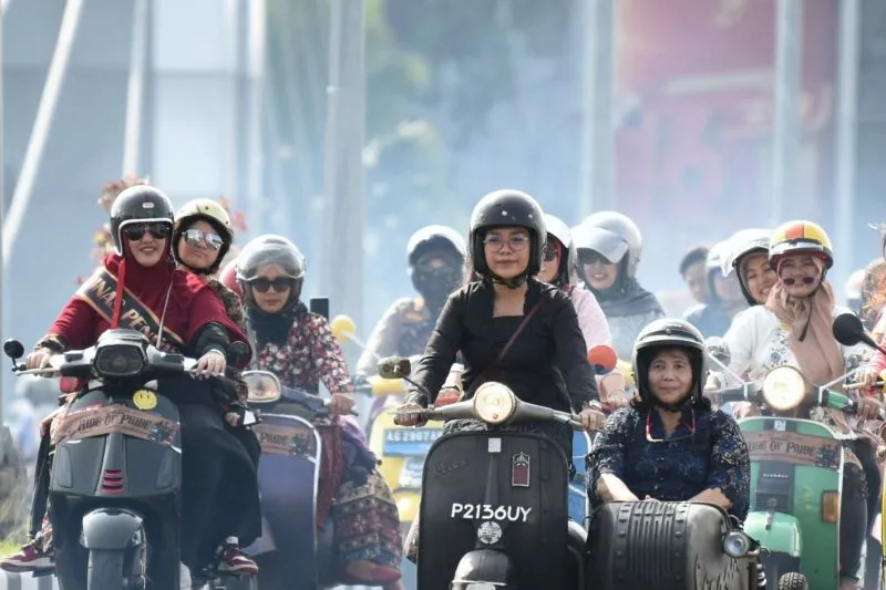 Pj Wali Kota Kediri: Semangat Kartini Harus Selalu Hidup