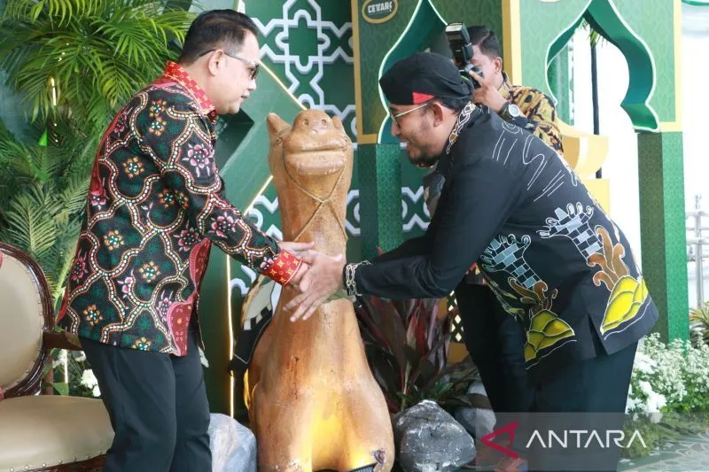 Cak Fauzi: Kunjungan Wisata Dongkrak Pertumbuhan Ekonomi di Sumenep