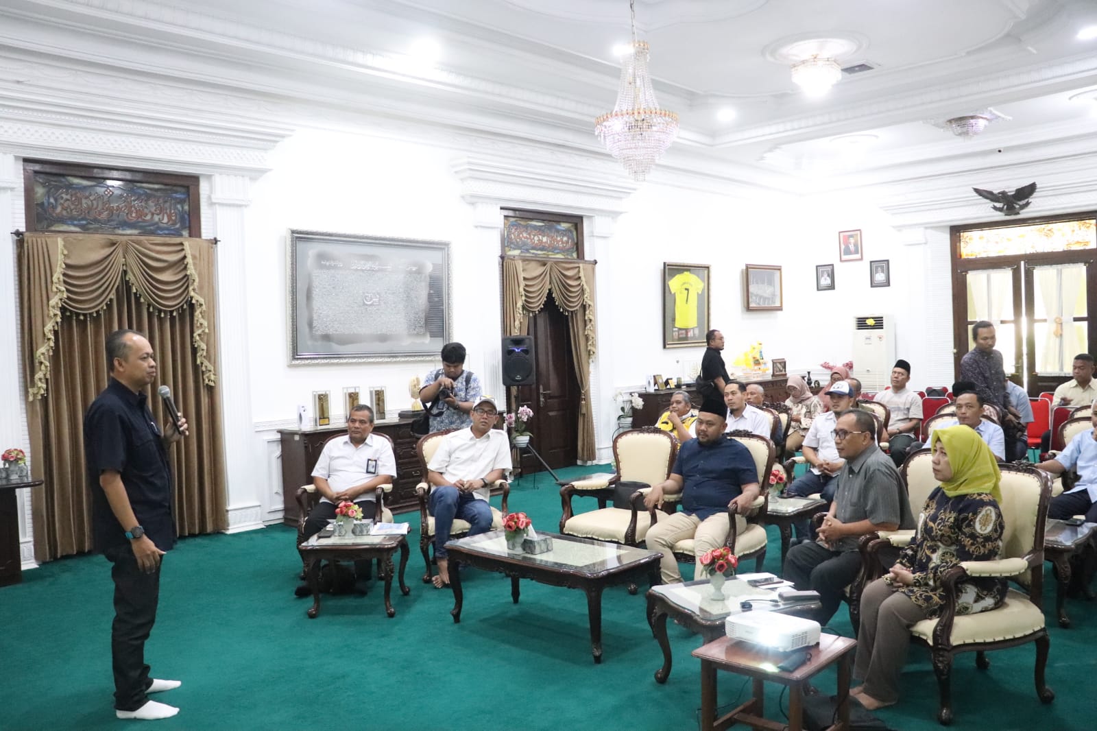 Gempa Bumi di Pulau Bawean Gresik Ternyata Sudah Pernah Terjadi Puluhan Tahun Lalu