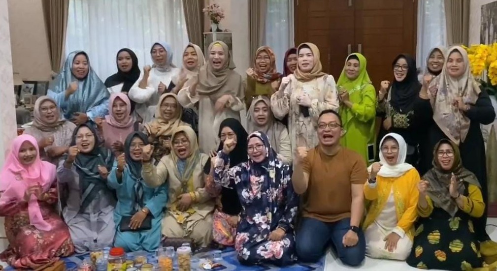 PIRA Gresik Dukung Alif Maju Calon Bupati Gresik 2024, Siap Bekerja Memenangkan
