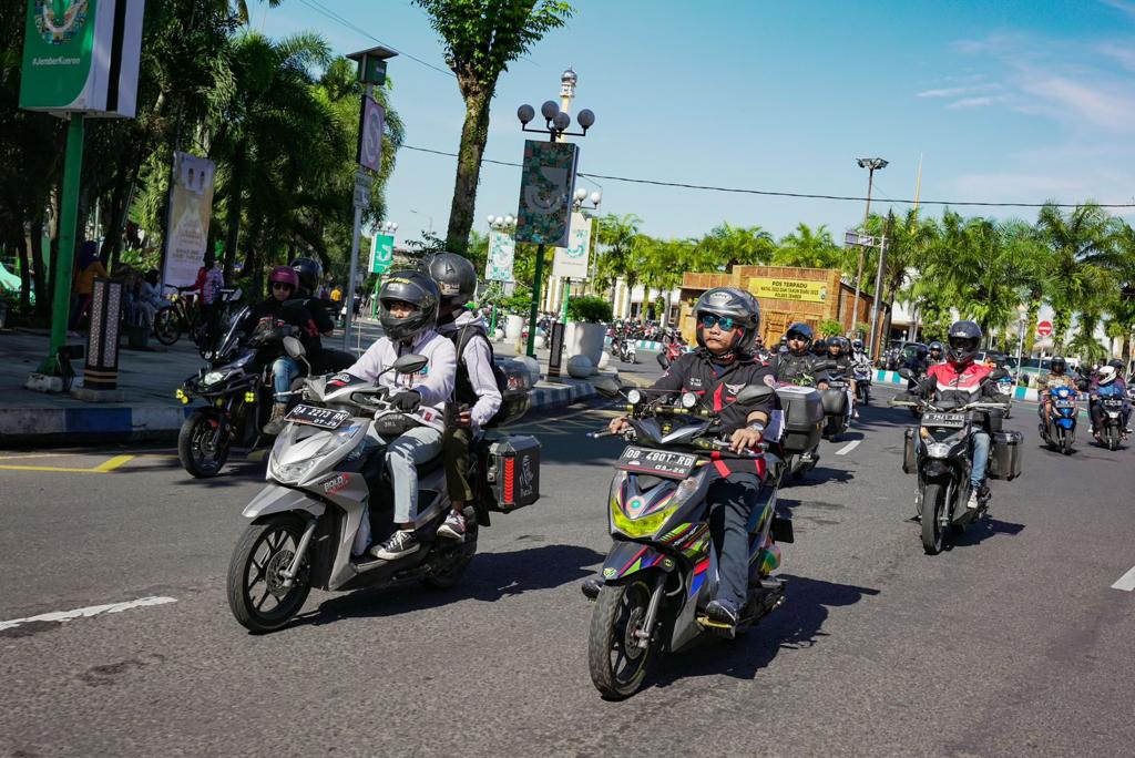 #Cari Aman Berkendara saat Arus Balik. Perhatikan Hal ini.