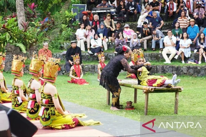 Banyuwangi Sajikan Atraksi Wisata bagi Wisatawan Selama Libur Lebaran