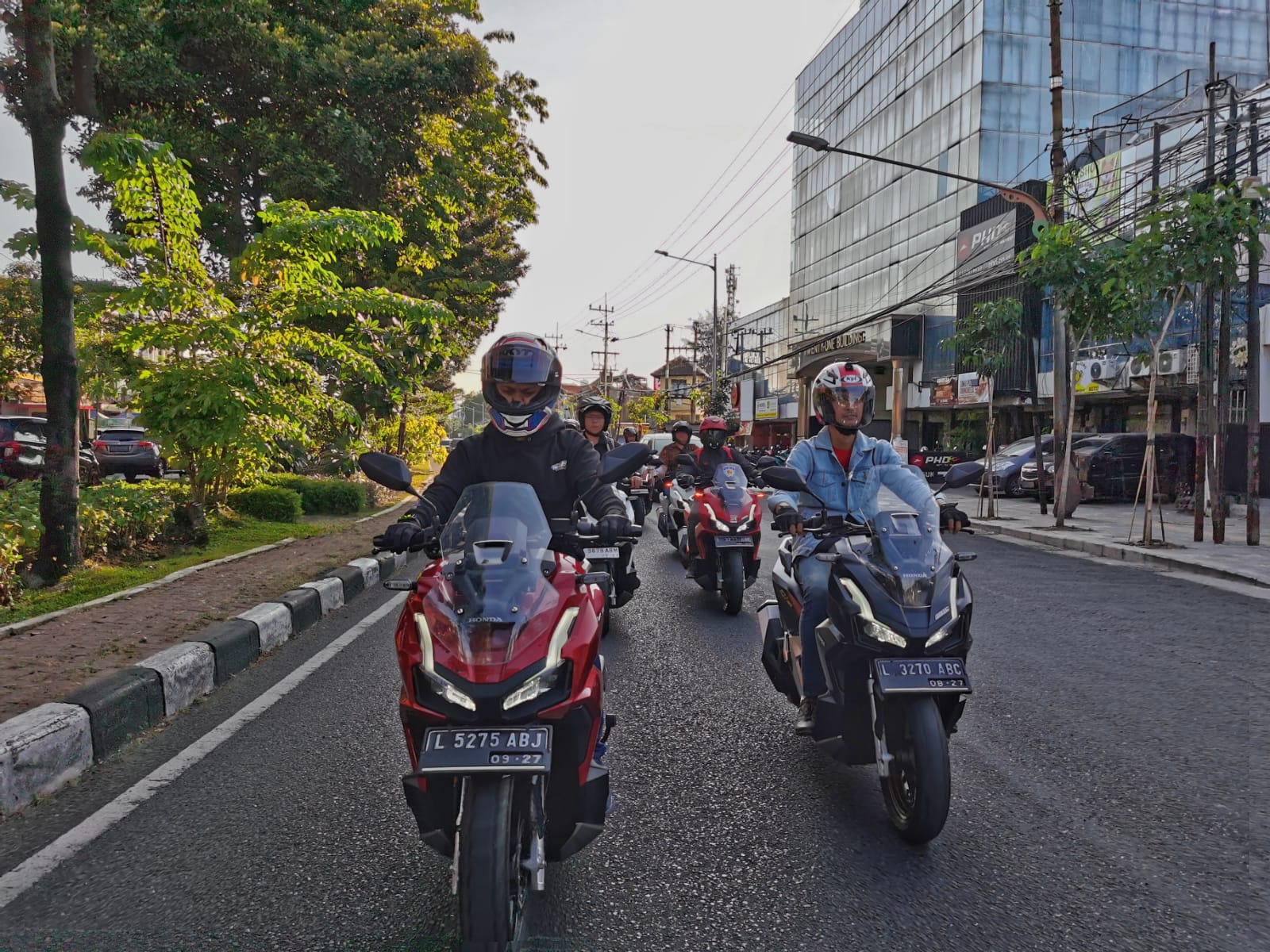 Mudik Lebaran Nyaman dan #Cari Aman, Hal Ini Wajib Diperhatikan.