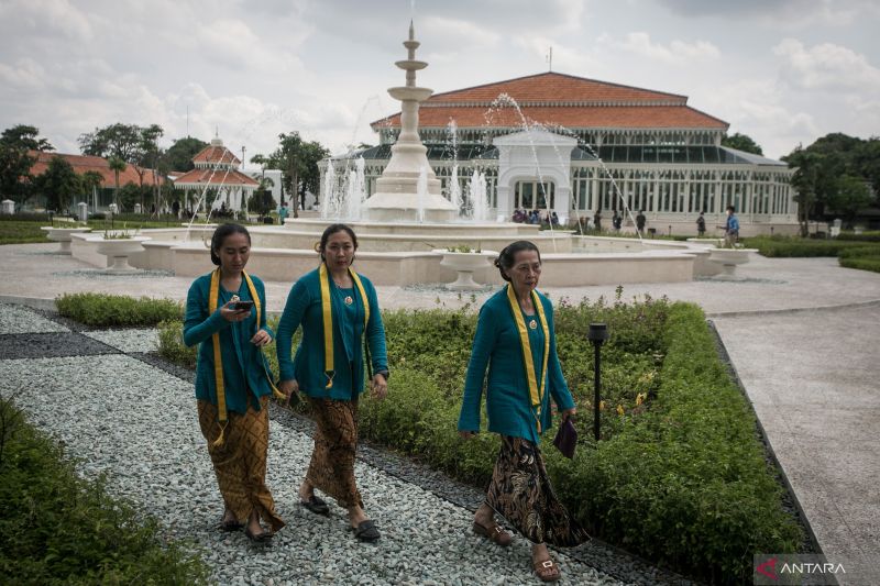 Solo, dari Kota Budaya Menuju Metropolitan Baru