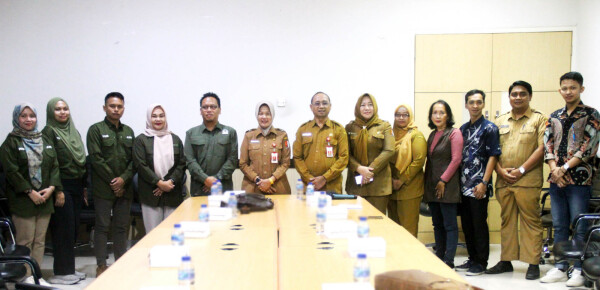 Tiga Pemuda Bojonegoro Masuk Nominasi Pemuda Pelopor Jatim 2024