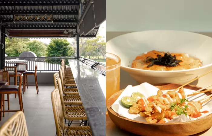Rekomendasi 3 Tempat Kuliner di Surabaya dengan View Bagus, Cocok untuk Makan Bersama Keluarga