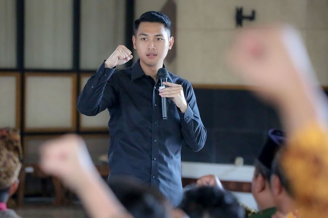 Siap Maju Pilkada Tuban 2024, Bupati Lindra Beberkan 3 Kriteria Cawabup yang Akan Mendampinginya