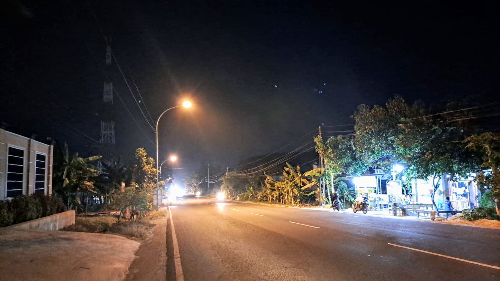 Pembayaran Listrik Lampu Jalan di Kabupaten Tuban Capai Rp2 Miliar Per Bulan