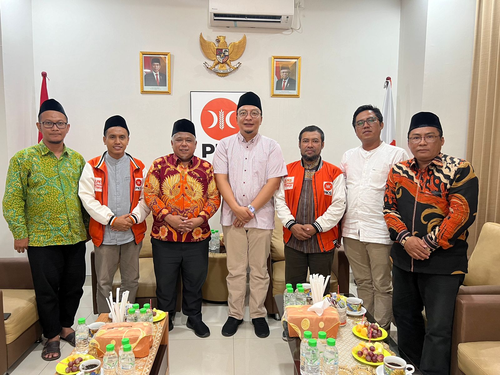 Nama Dokter Alif Jadi Salah Satu Bacabup Gresik yang Diusulkan PKS ke Pimpinan Pusat Partai