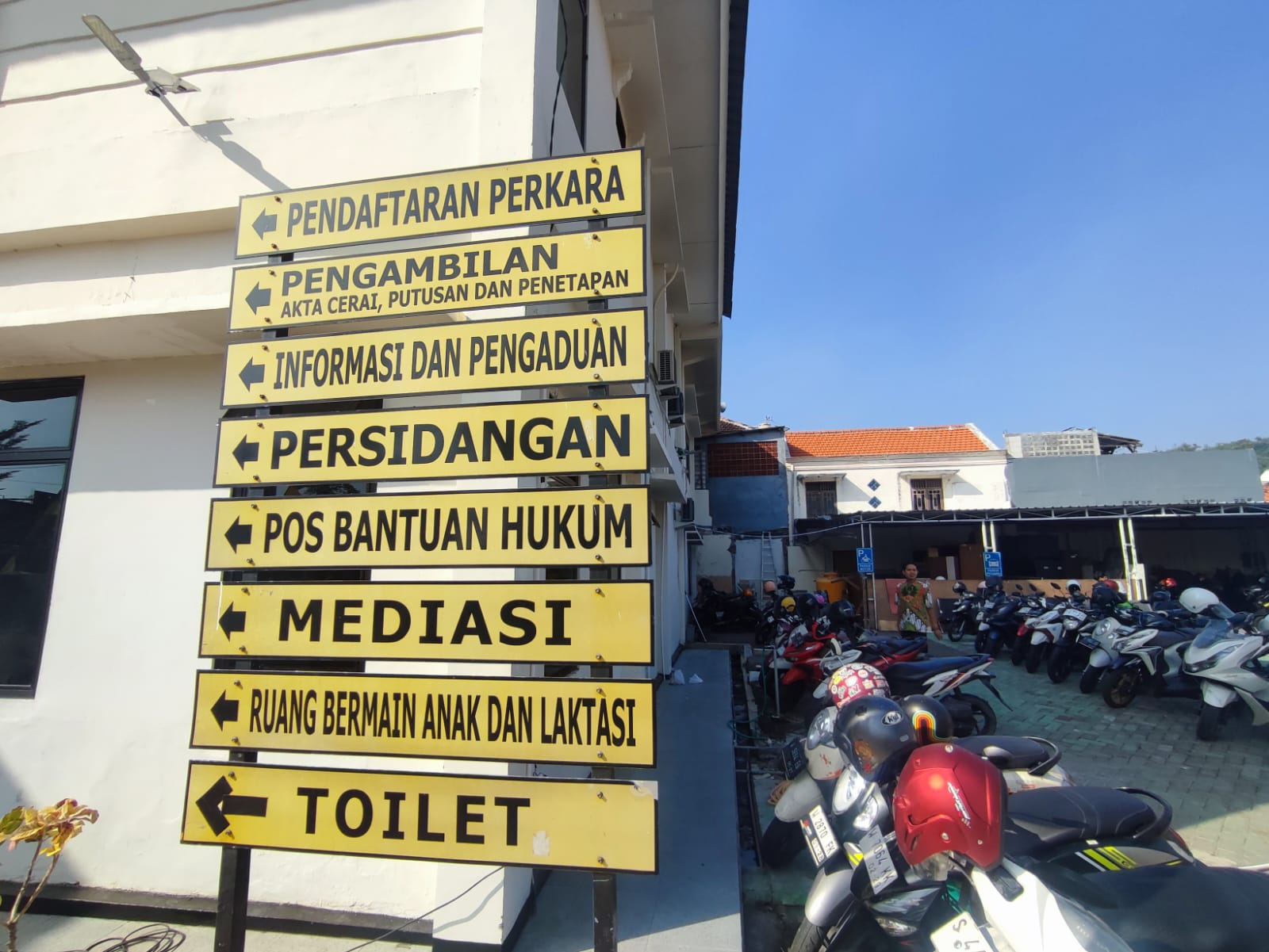 Ternyata, Kasus Perceraian di Kabupaten Gresik Banyak Dipicu Judi Online