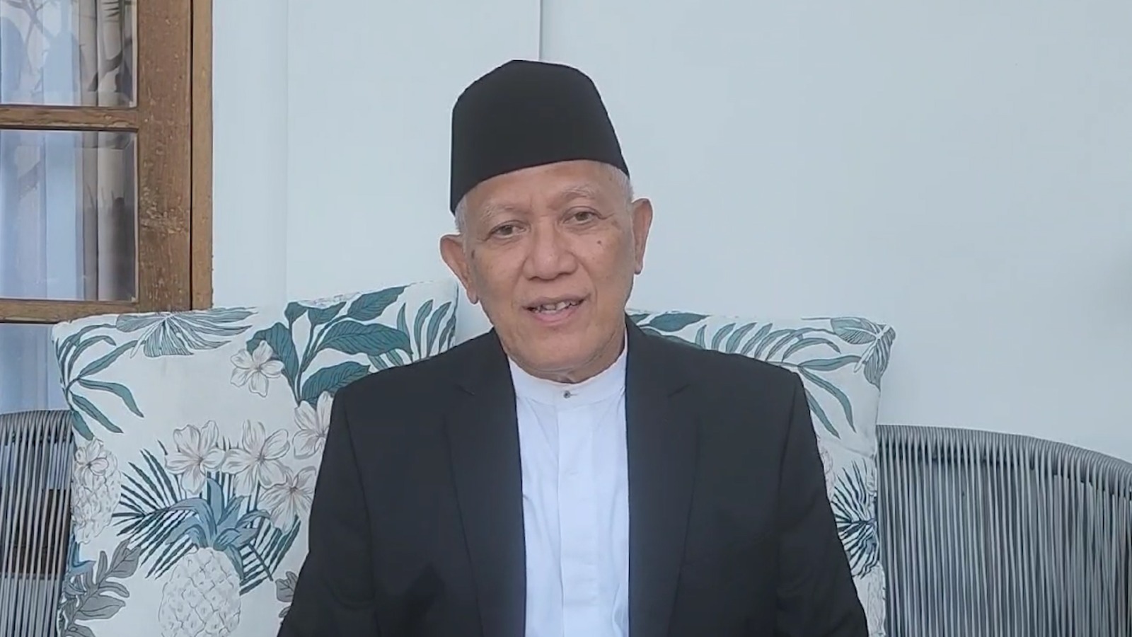 Santri Tebuireng Lolos Akpol Tanpa Biaya, Gus Kikin Apresiasi Seleksi Polri