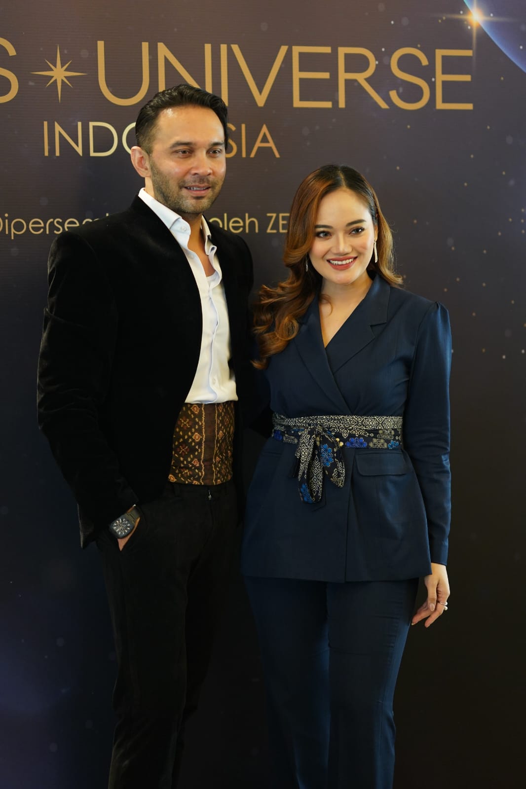 Memperkenalkan National Director Baru: Miss Universe Indonesia Menuju Era Transparansi dan Inovasi Digital