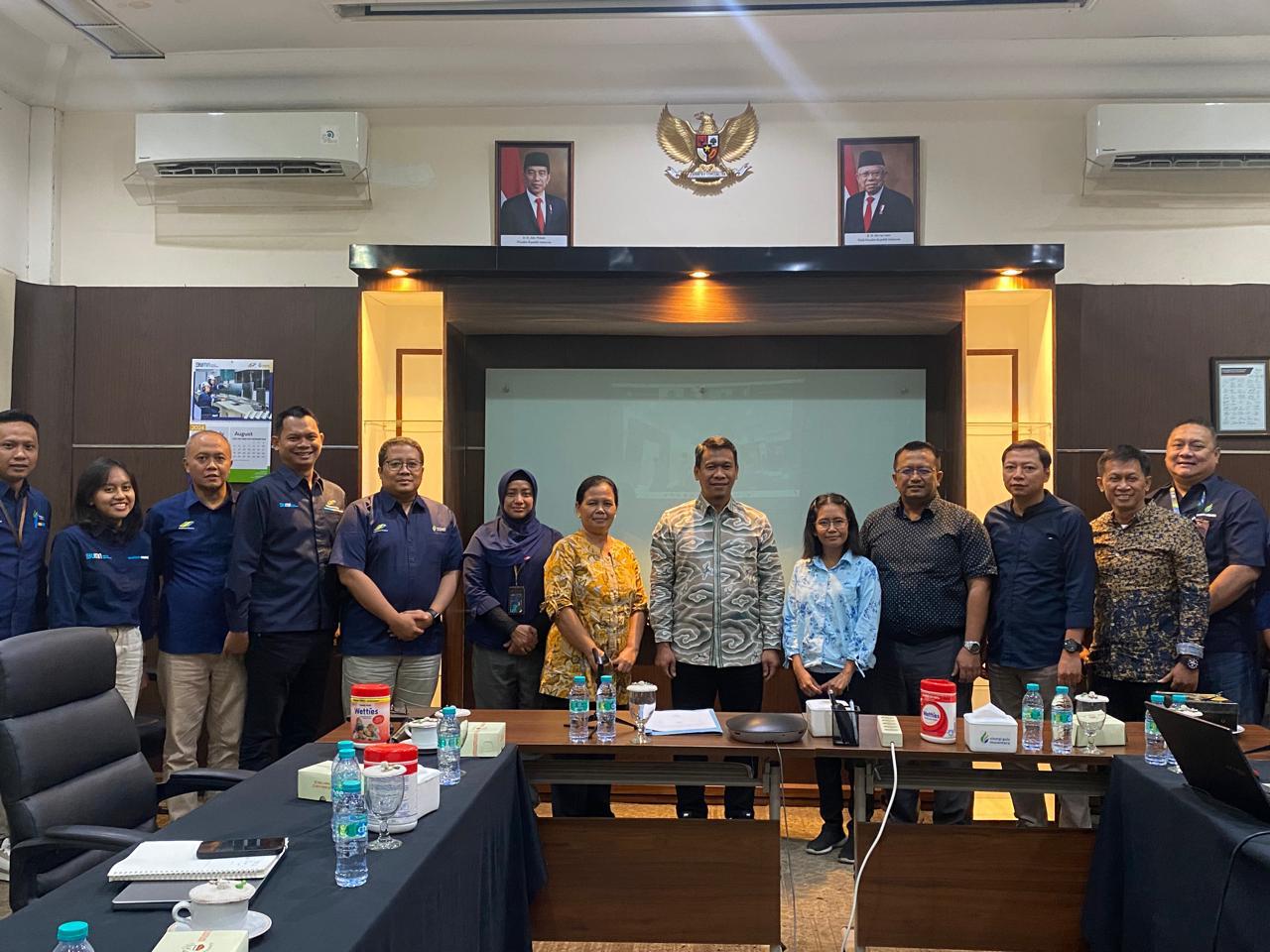 SGN Gercep Pasca Integrasi Tingkatkan Kualitas, Kumpulkan Vendor On Farm dan Sinergi Penyediaan Benih
