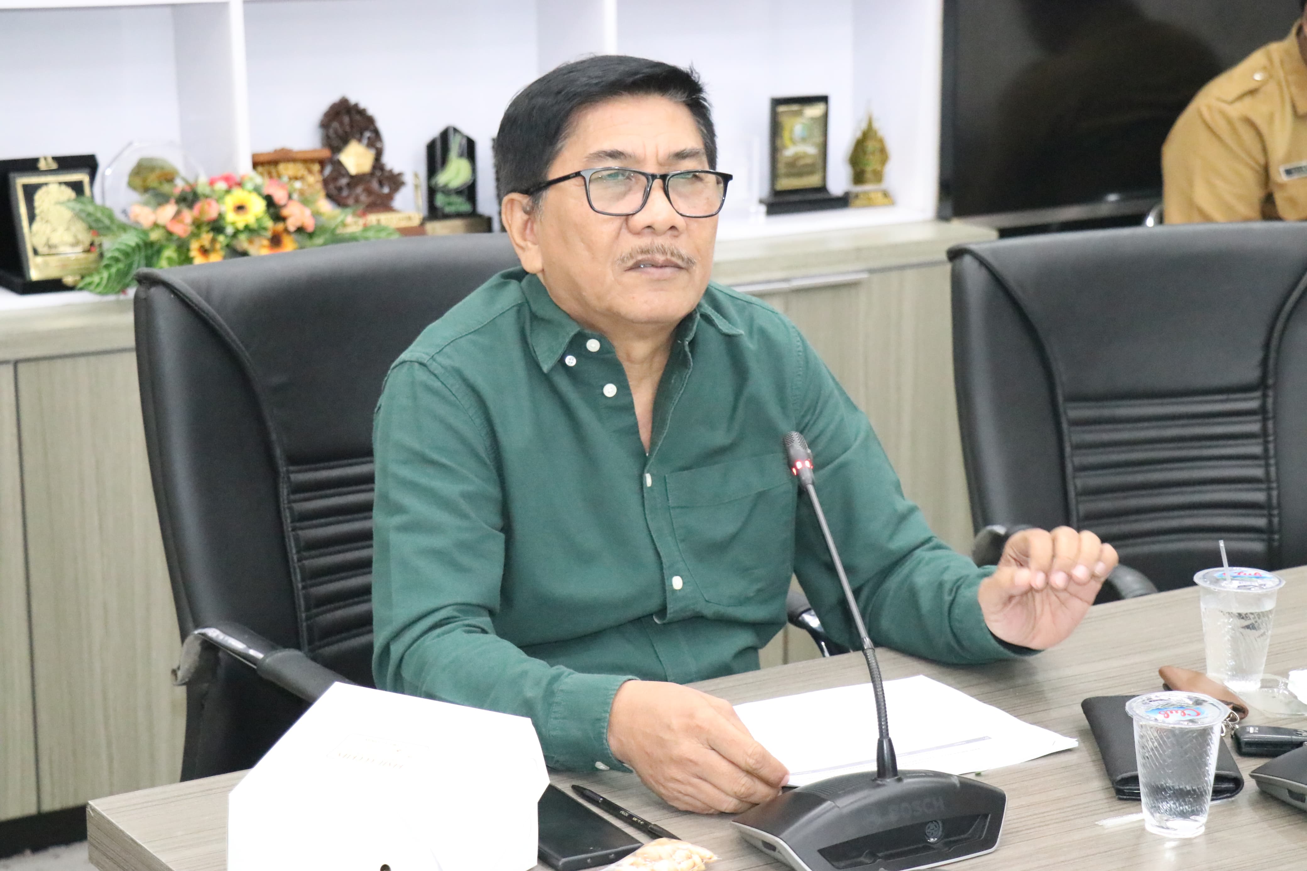 Rancangan Tatib Dewan DPRD Gresik yang Baru, Sekda Tak Boleh Lagi Mewakili Bupati dalam Paripurna