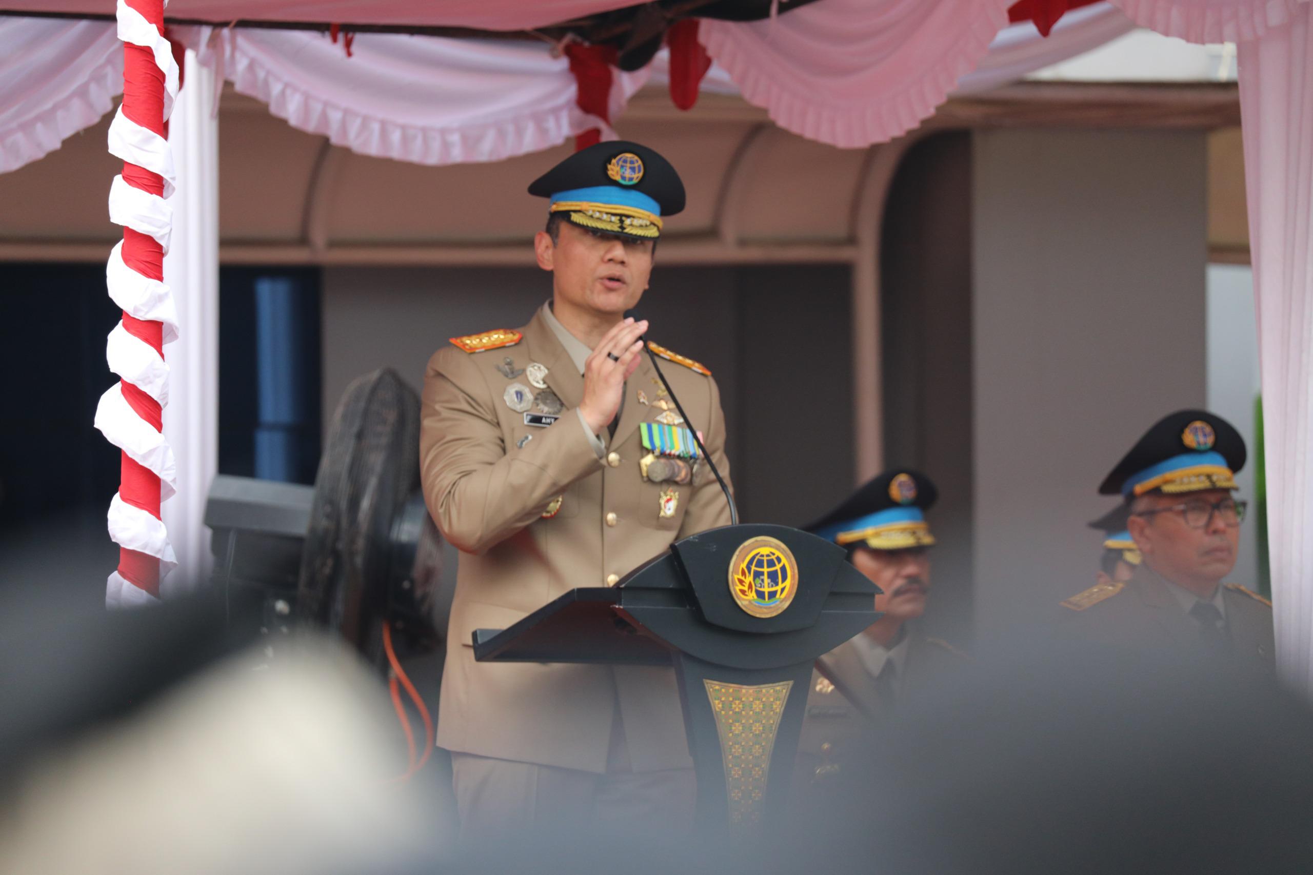Menteri AHY Ungkap Kementerian ATR/BPN Berhasil Selamatkan Rp5,71 T Kerugian Negara dari Kejahatan Pertanahan