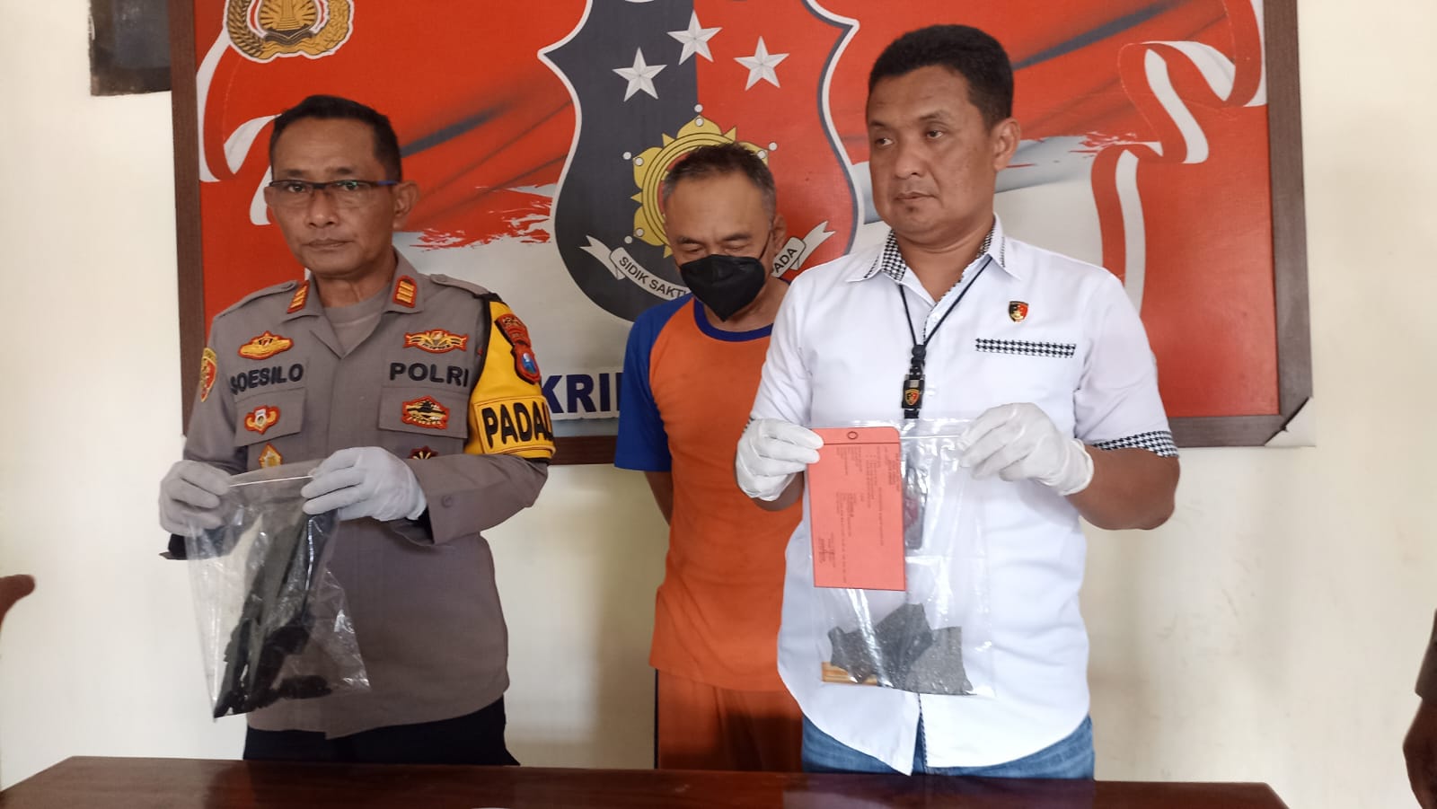 Rumah Tebakar di Jombang Kota Diduga Sengaja Dibakar, Begini Kronologinya