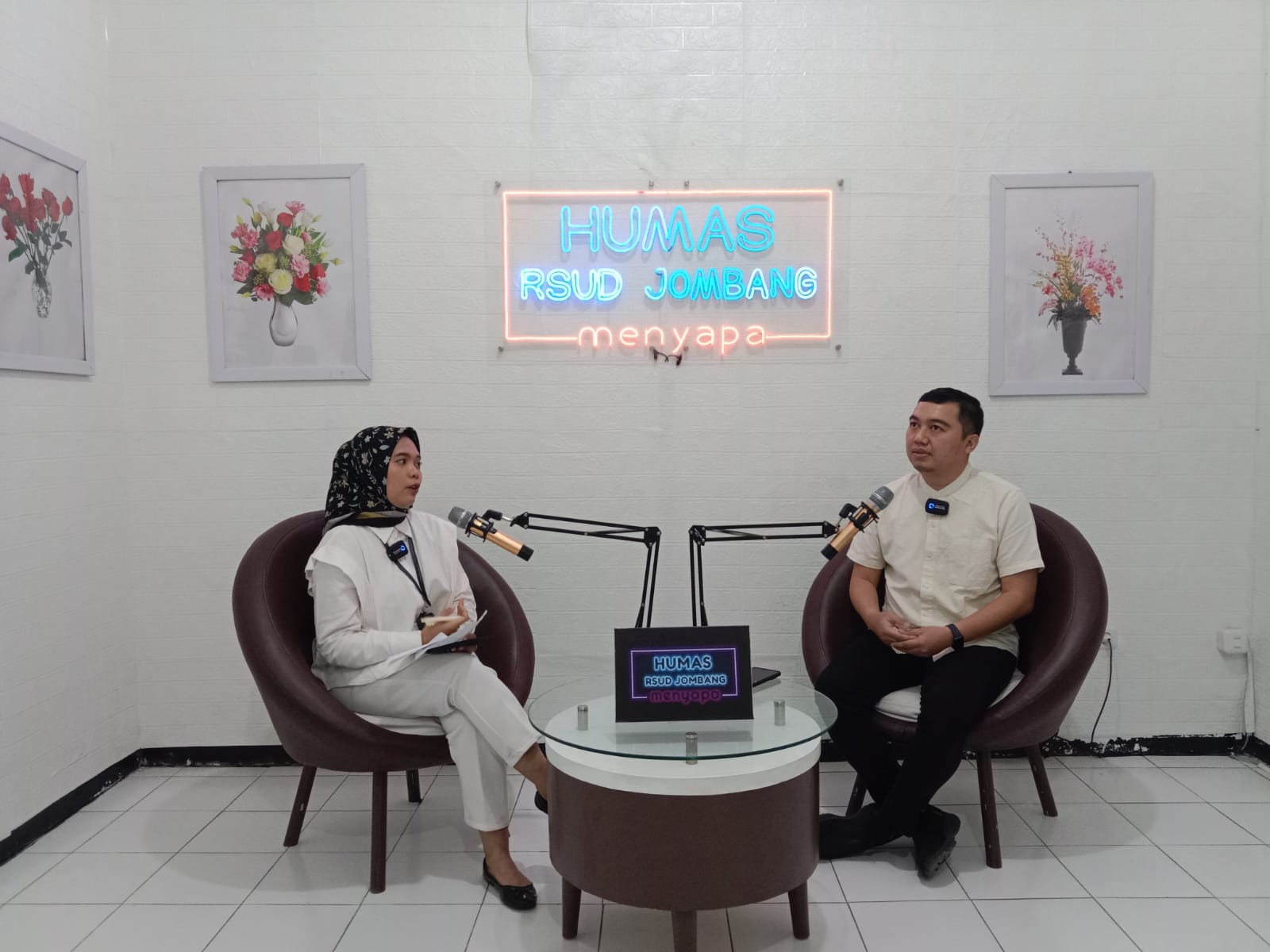 Dental Splinting, Jadi Layanan Medis Poli Gigi RSUD Jombang Untuk Stabilkan Gigi Goyah