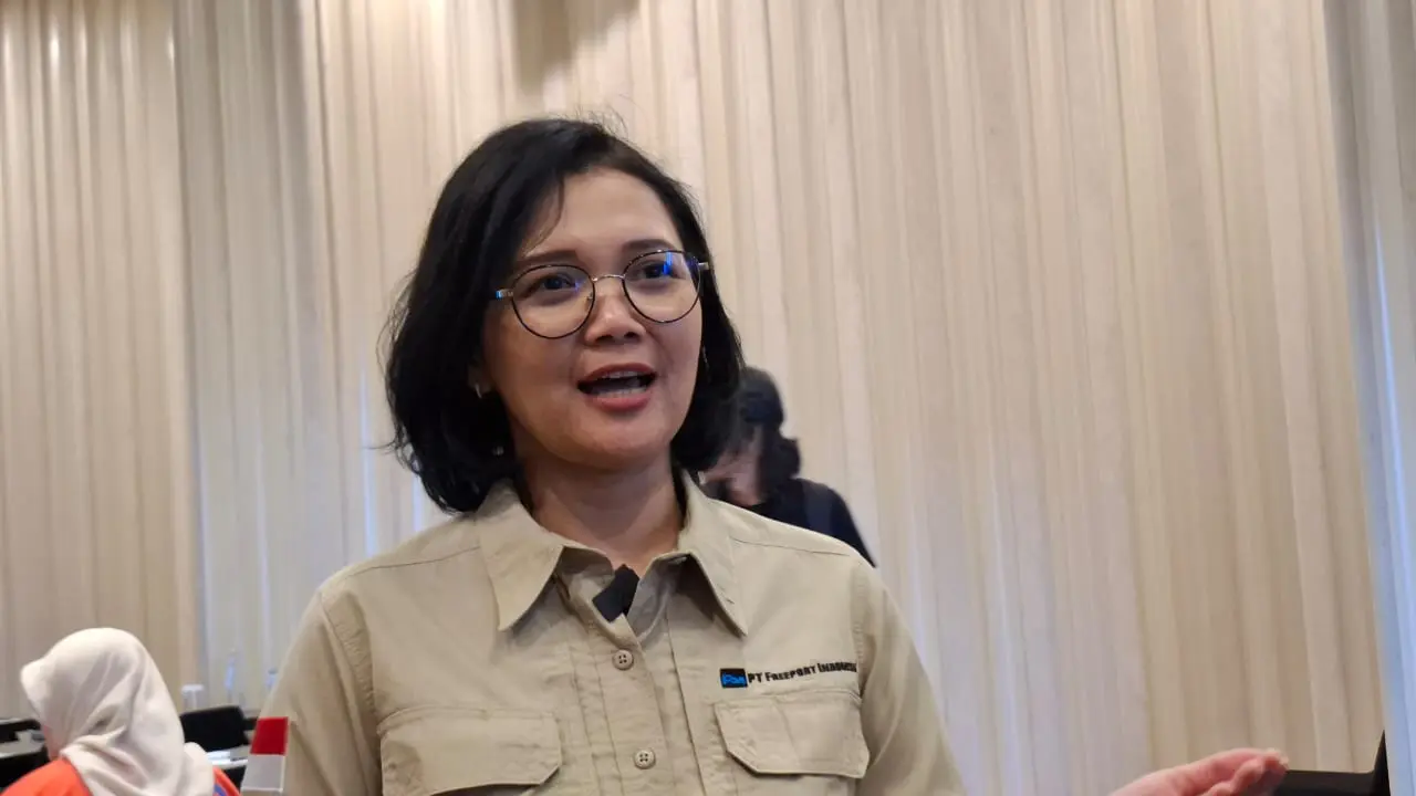 PTFI Pastikan Tidak Ada Korban Kebakaran, Segera Lakukan Asesmen dan Evaluasi