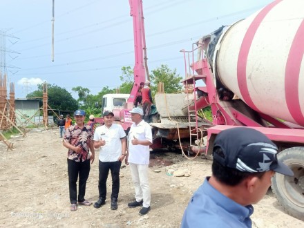 Jadi Desa Mandiri, Kades Kepatihan Berhasil Wujudkan Kemandirian Desa