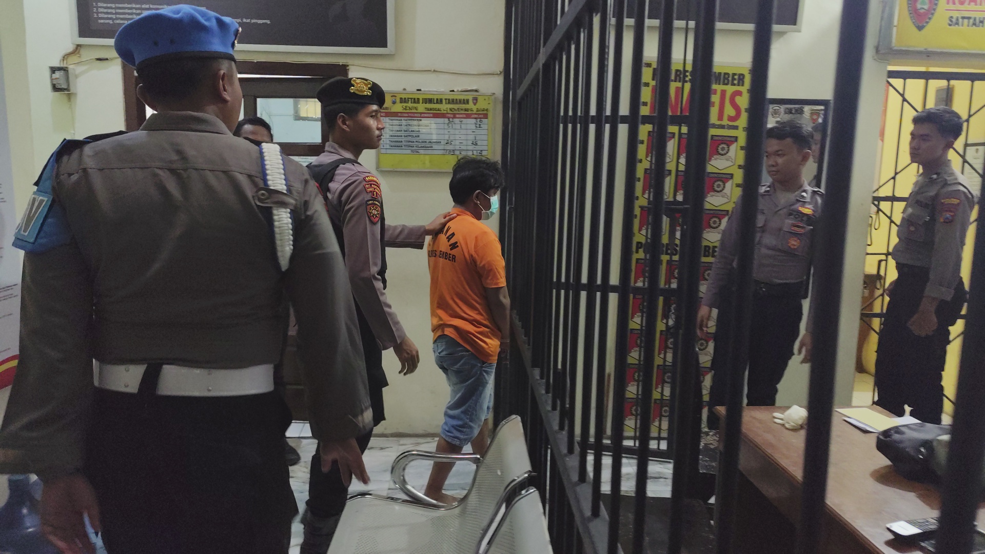 Polisi Bongkar Kronologi Kasus Tewasnya Pria di Perum Baiti Jannati Jember: Cekcok dengan Anak Soal Tanah Waris