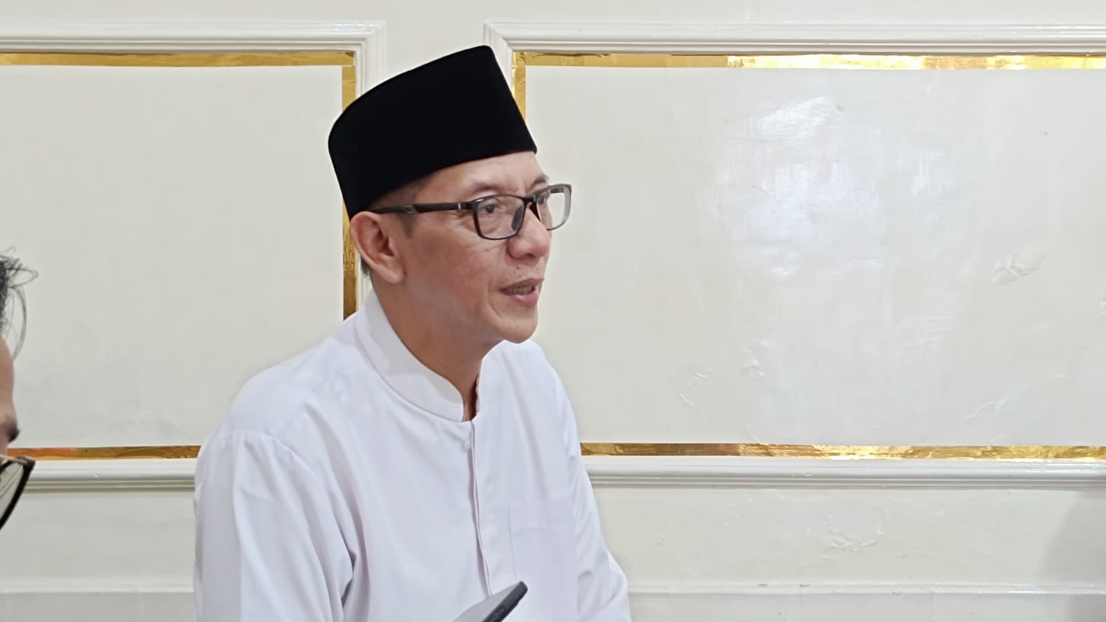 Gus Firjaun Soal Aksi Masyarakat Bela Kiai di Jember: Saya Tidak Menyuruh dan Tidak Melarang