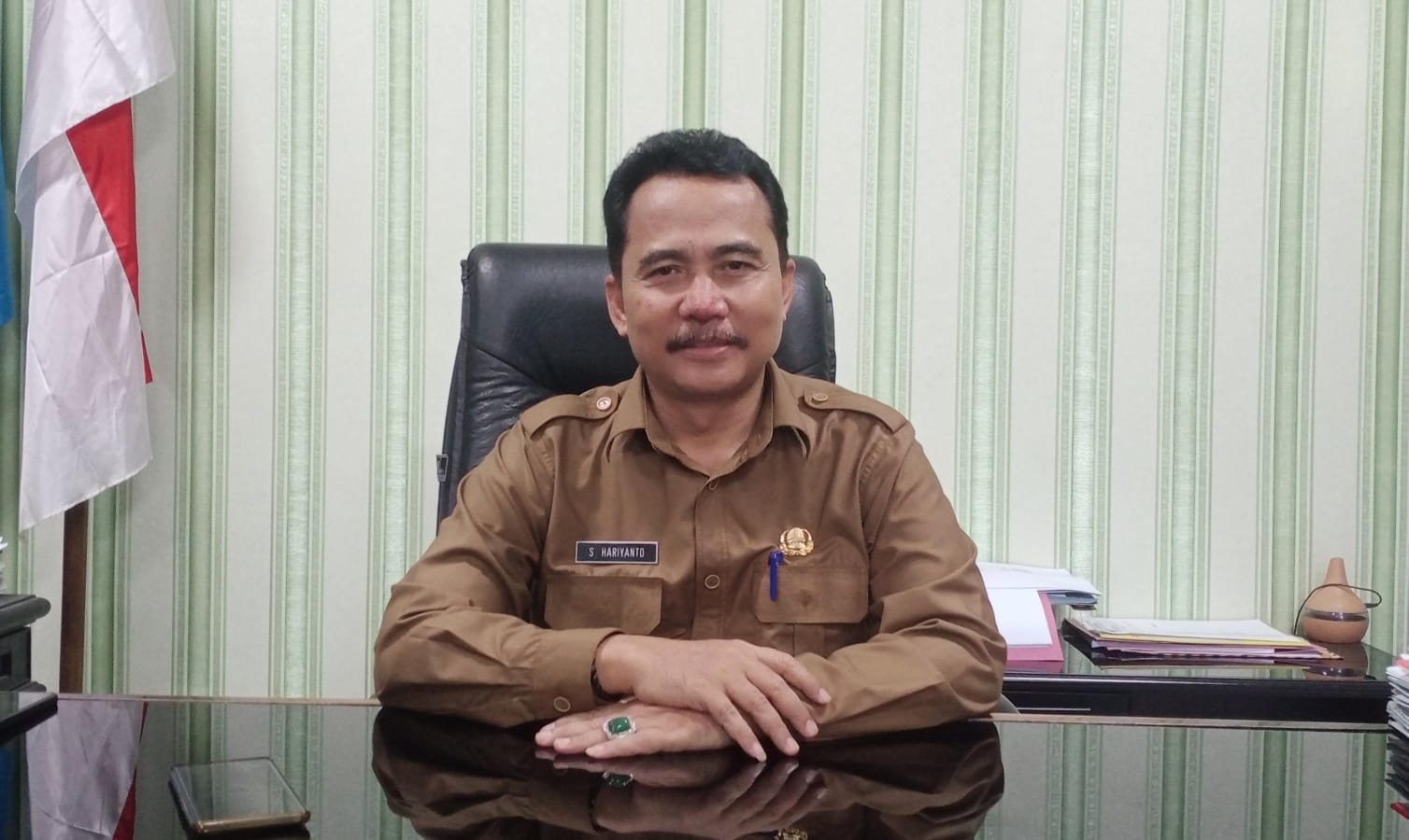 Dinas Pendidikan Pemkab Gresik Akan Cairkan Kekurangan BOSDA Tahun 2023 Pekan Depan, Anggarannya dari APBD Perubahan 2024