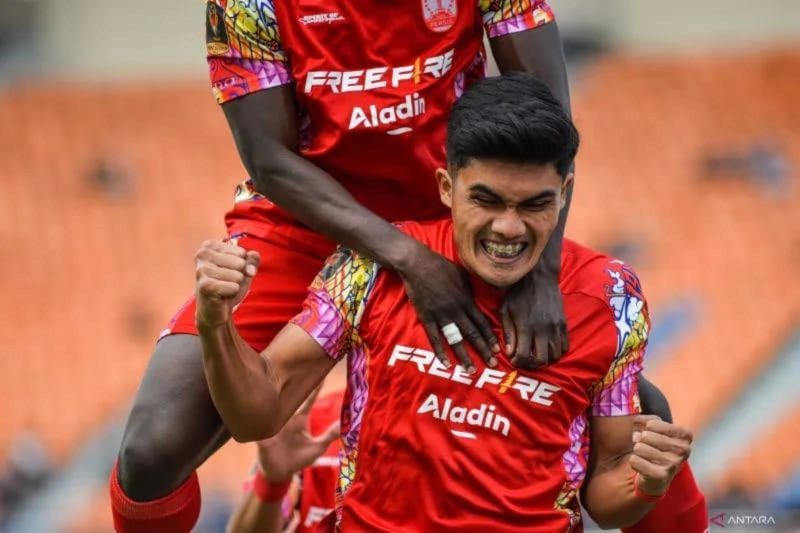 Tiga Laga Menarik Warnai Liga 1 Indonesia Pekan Ke-17 pada Minggu Besok