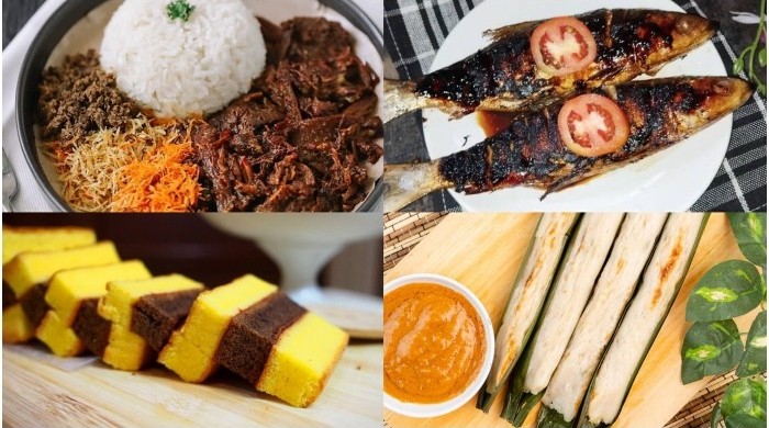 Alternatif Kuliner Unik untuk Menemani Perayaan Malam Tahun Baru di Gresik