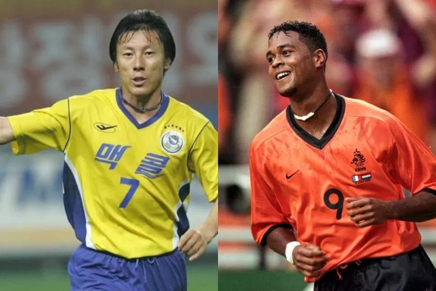 Enggan Move On, Kabar Patrick Kluivert Jadi Pelatih Baru Timnas Didominasi Sentimen Negatif Warganet