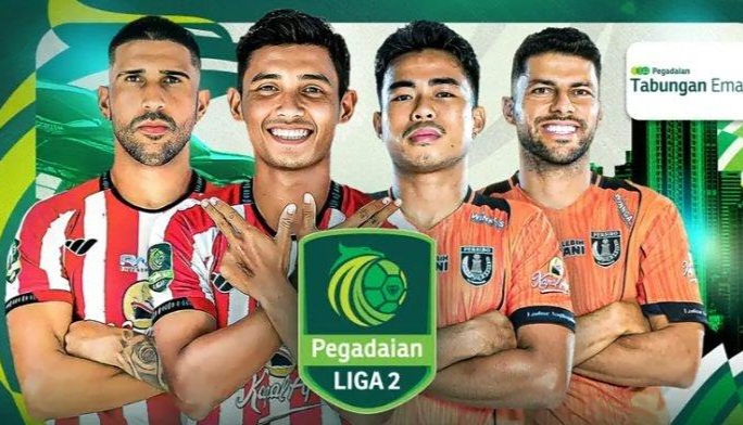 Banding Ditolak, Persibo Bojonegoro Tetap Imbang Lawan Deltras Sidoarjo