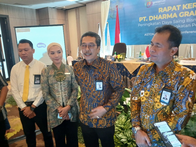 Ini Strategi Bisnis Aston Gresik dan Gressmall Hadapi Kebijakan Efisiensi Pemerintah