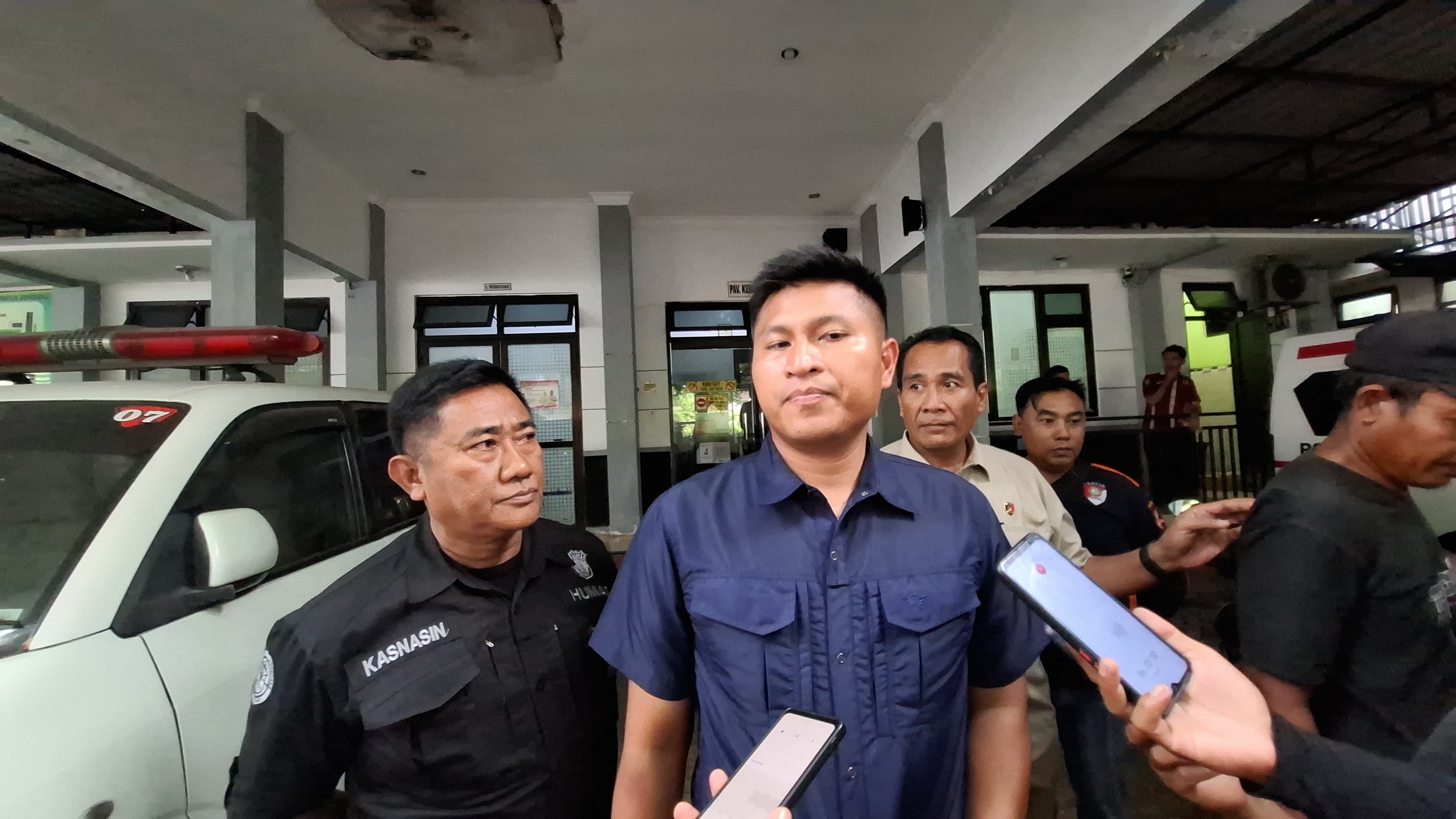 Hasil Autopsi: Perempuan yang Ditemukan di Sungai Megaluh Jombang Diduga Dianiaya Sebelum Tewas