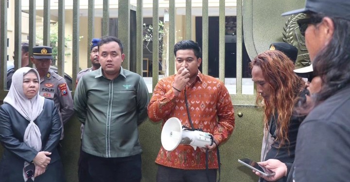 Penggunaan Dana Pilkada Gresik 2024 Dituntut Transparan