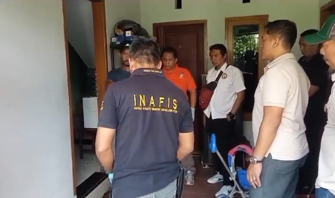Nenek di Jember Jadi Korban Peluru Nyasar, Polisi Lakukan Uji Balistik