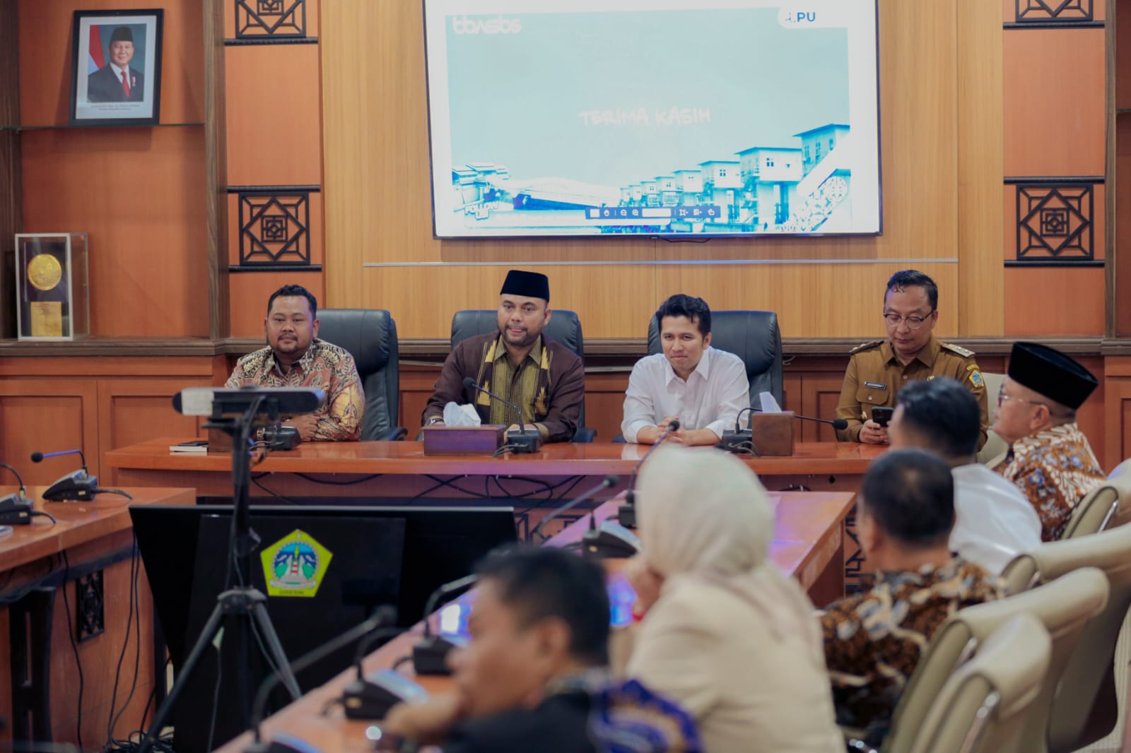 Forum Sinergitas Dibentuk, Pemprov dan DPRD Jatim Percepat Penanganan Banjir Kali Lamong