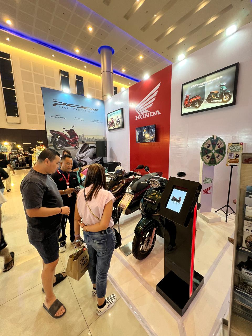 MPM Honda Jatim Hadirkan Program Spesial Ramadan untuk Konsumen Honda