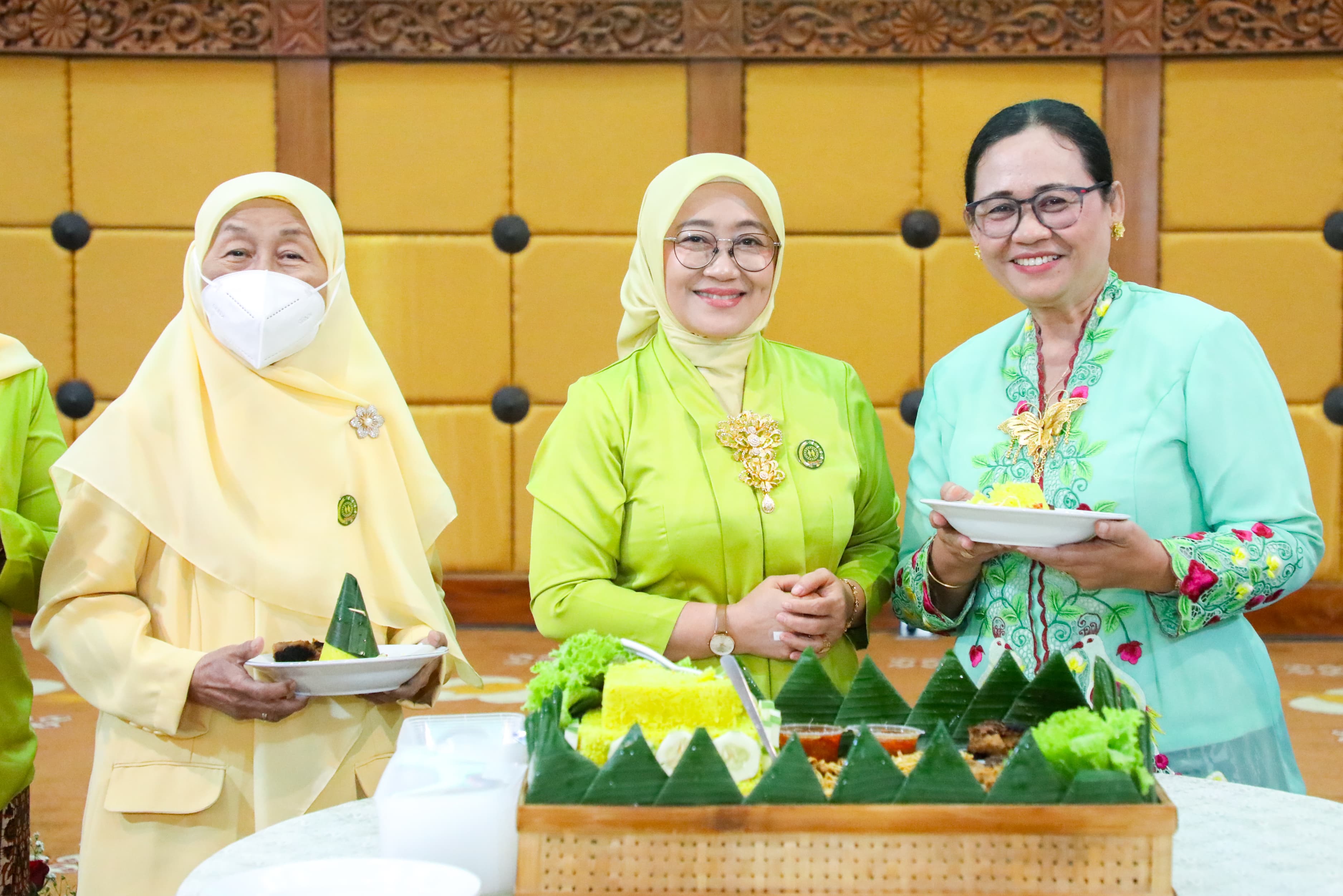 PP PAUD Jatim Ajak Perkuat Kelembagaan Demi Peningkatan Mutu Layanan PAUD