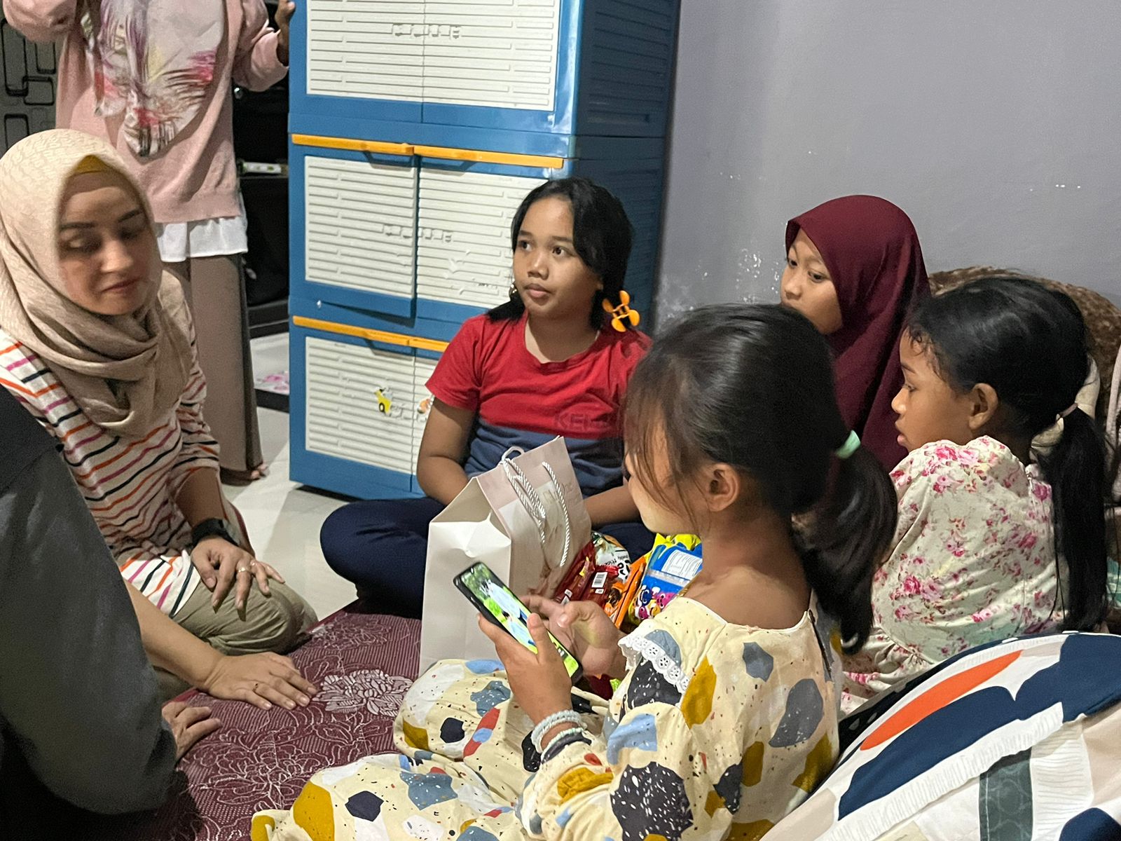 Bocah Korban Penganiayaan Akan Jalani Operasi Plastik