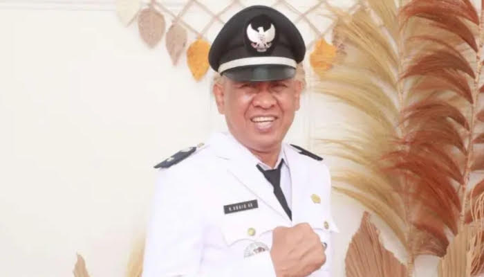Organisasi Kepala Desa di Sumenep Berubah, AKD Dilebur ke PKDI