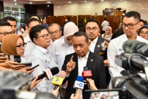 Genjot Investasi, PLN Siap Laksanakan RUPTL