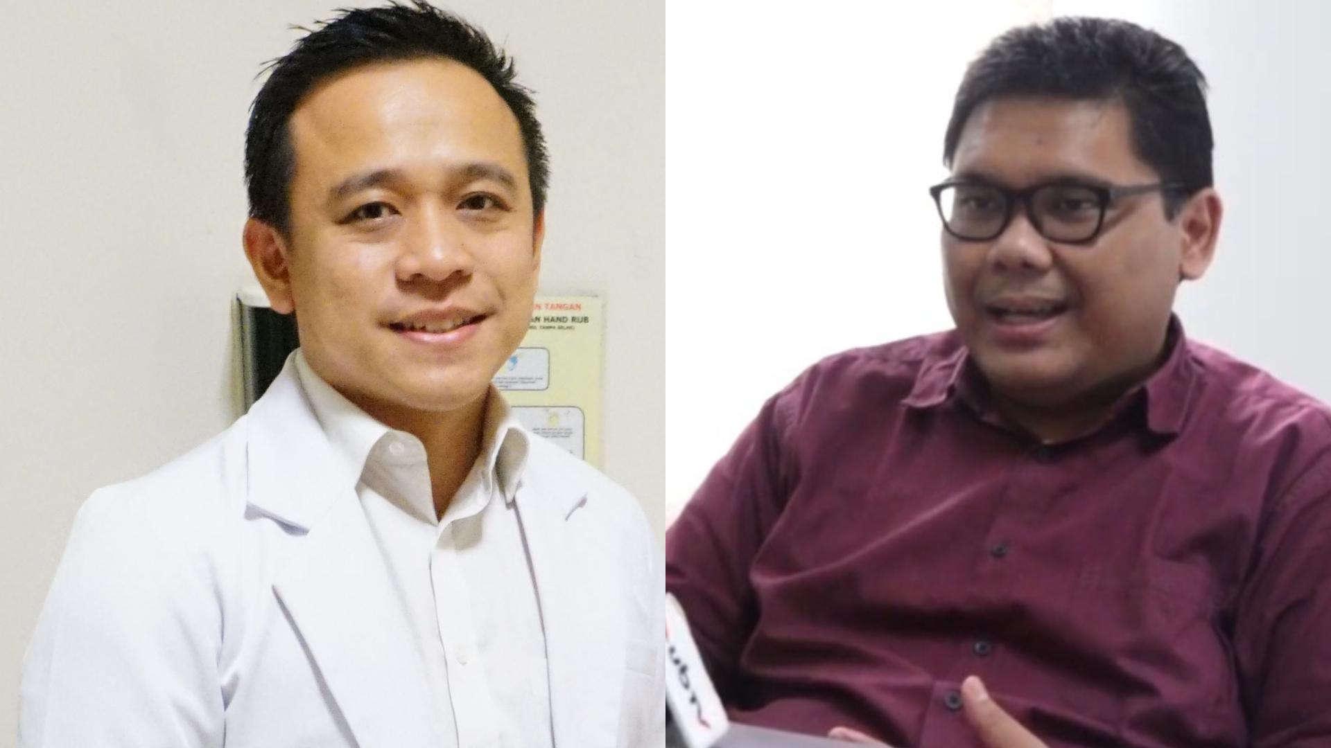 Peningkatan Kasus COVID-19, Pakar UB Ingatkan Masyarakat Tidak Panik