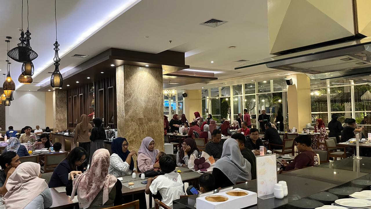 Hotel Santika Gresik Hadirkan “Cita Rasa Nusantara”, Sajian Kuliner Khas dari Sabang hingga Merauke