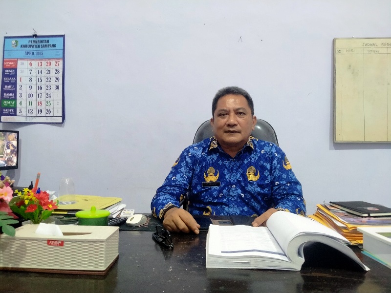 Musim Kemarau di Sampang Diperkirakan Mundur Hingga Pertengahan Juni