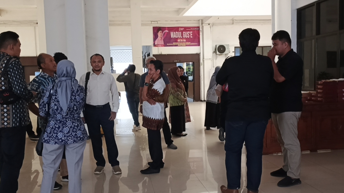 Dugaan Raibnya 14 Hektare Aset Tanah Pemkab Jember, Bupati Jember Digugat PTUN