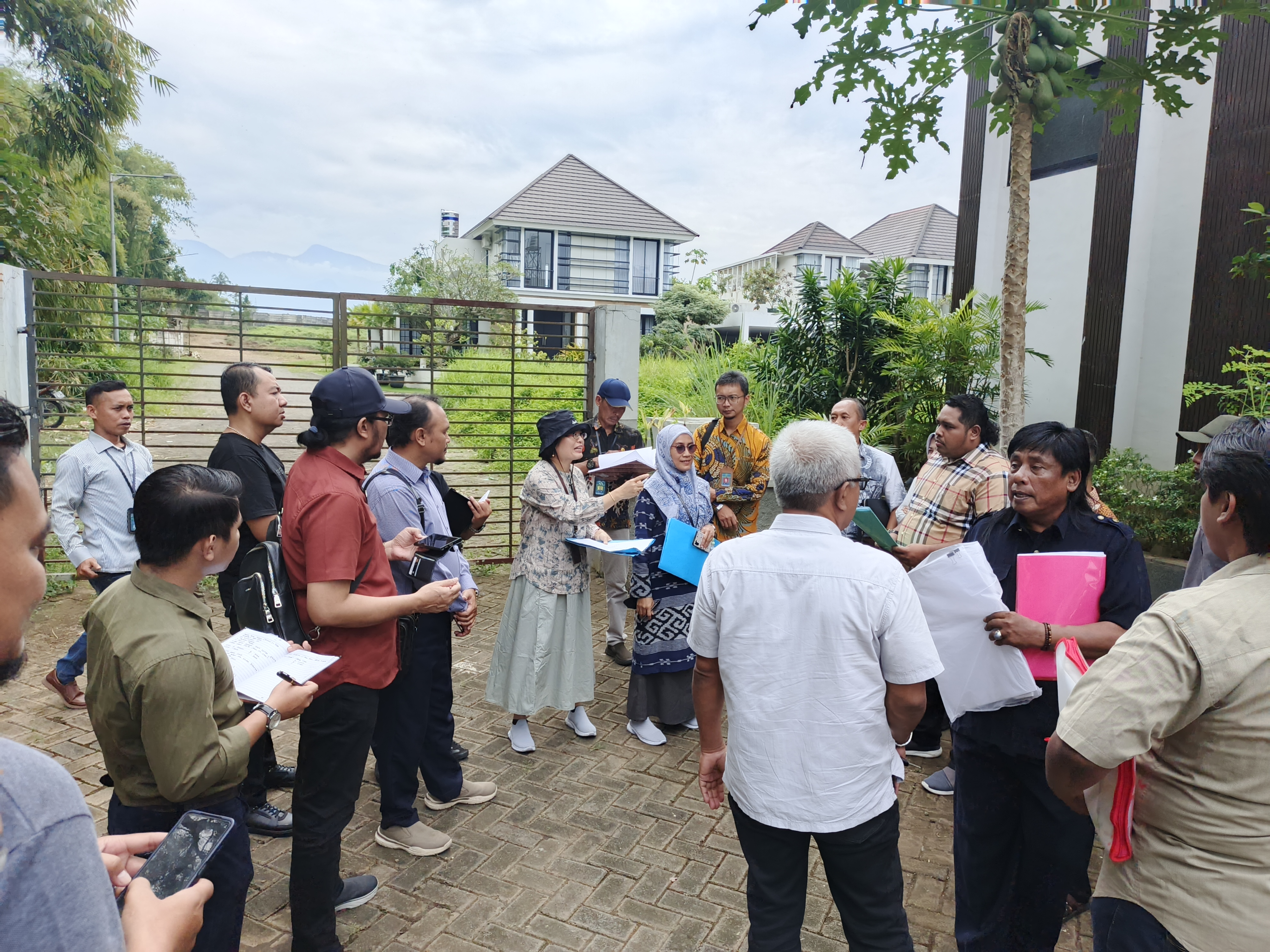 Dugaan Aset Pemkab Jember 14 Hektare Raib, SK Bupati Pelepasan Aset Terkuak Bermasalah
