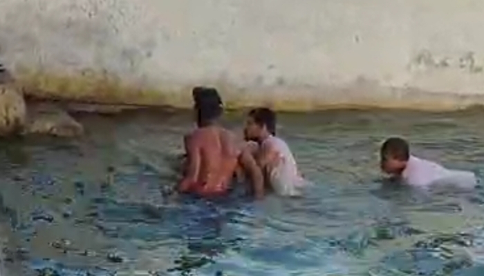 Usai Lari Pagi Lompat ke Pantai, Pemuda Sumenep Meregang Nyawa