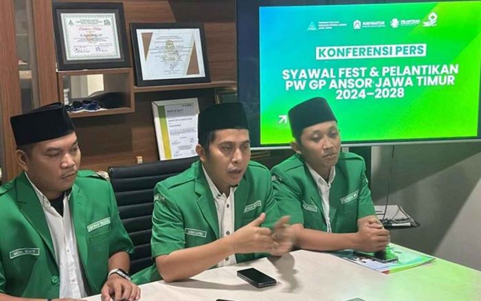 Kawal Fatwa Haram MUI Jatim, GP Ansor Siap Tertibkan Sound Horeg yang Meresahkan Masyarakat