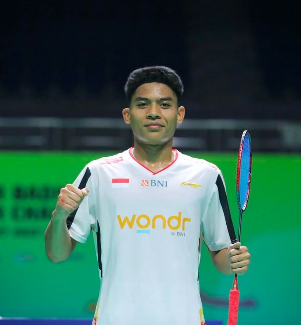 Pahlawan Sampang Taklukkan China: Mohammad Zaki Ubaidillah Akhiri Dahaga Gelar BAJC Indonesia